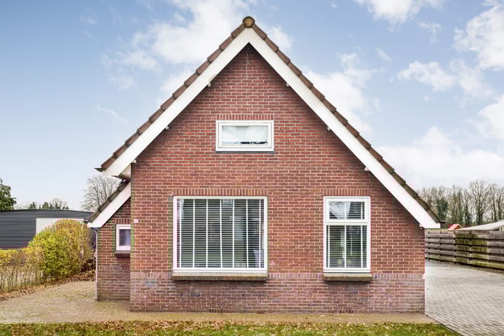 Foto 2 van Sportparklaan 17