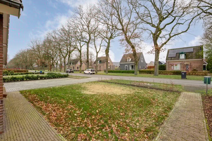 Foto 3 van Sportparklaan 17