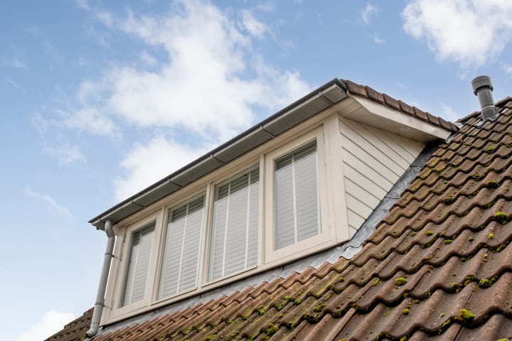 Foto 4 van Sportparklaan 17