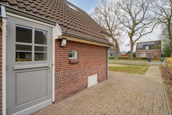 Foto 5 van Sportparklaan 17