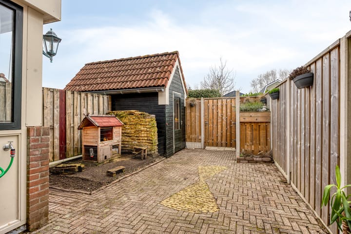 Foto 2 van Pastoor Velzeboerstraat 10