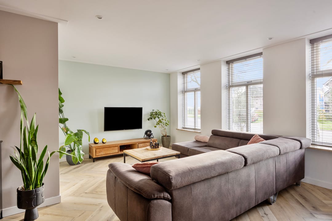 Foto 7 van De Hoeven 18