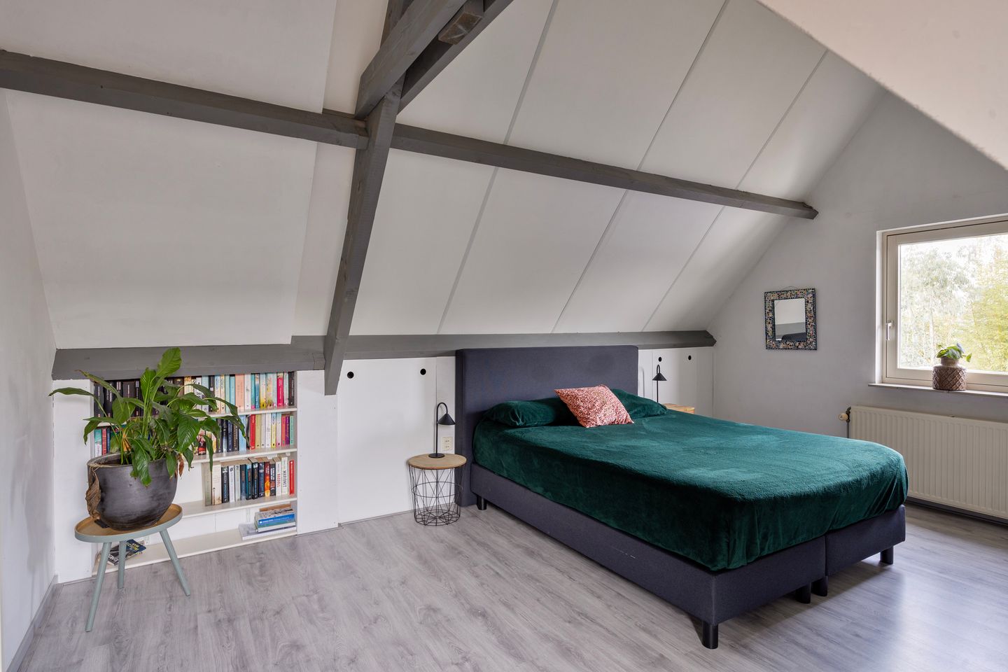 Foto 19 van De Hoeven 18