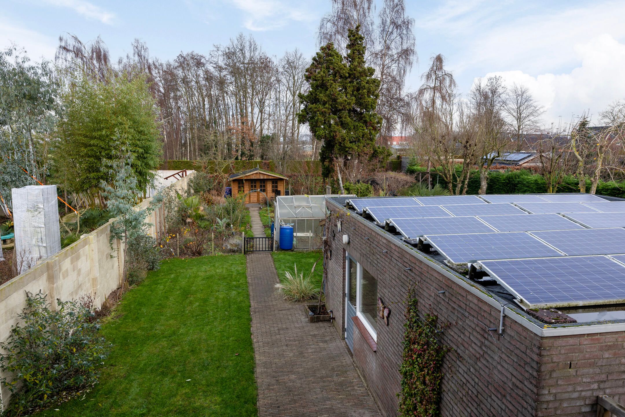 Foto 21 van De Hoeven 18