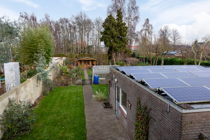 Foto 21 van De Hoeven 18