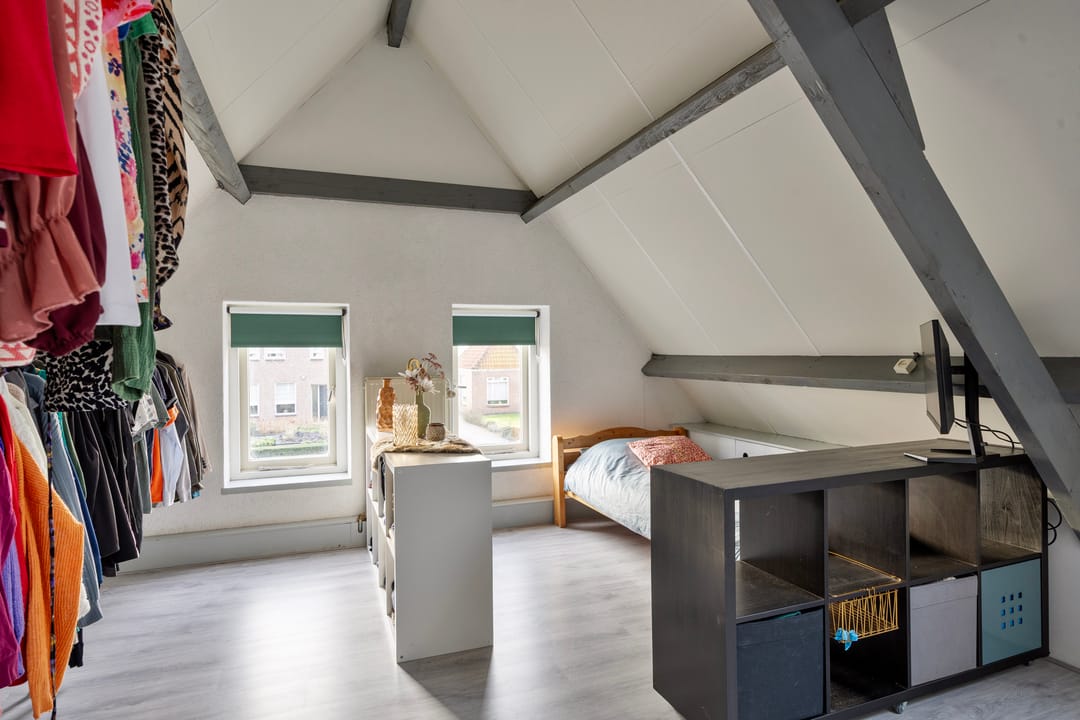 Foto 22 van De Hoeven 18