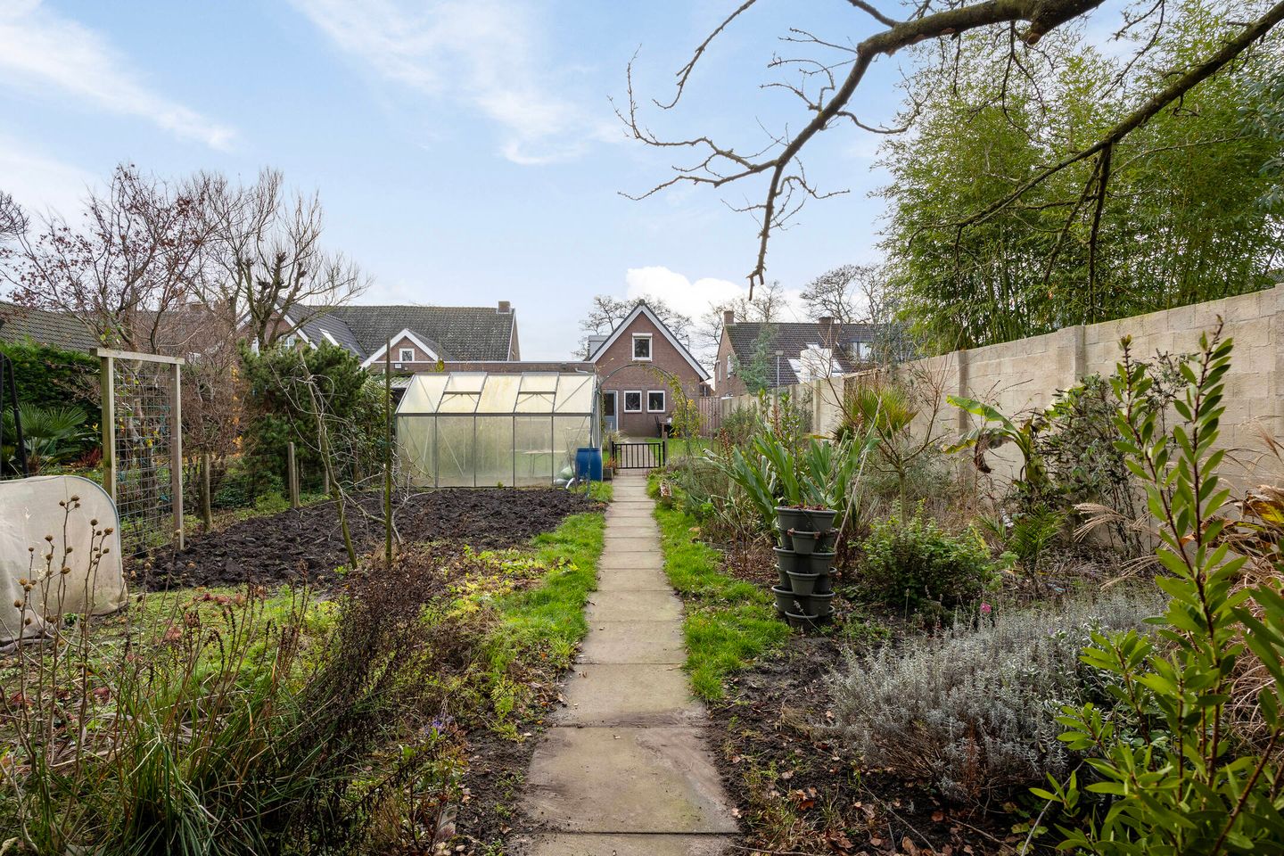 Foto 25 van De Hoeven 18