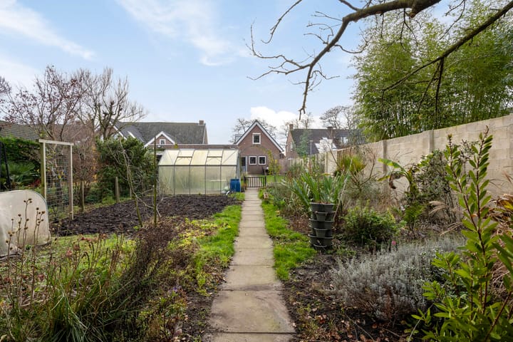 Foto 25 van De Hoeven 18