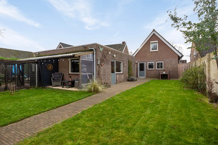 Foto 26 van De Hoeven 18