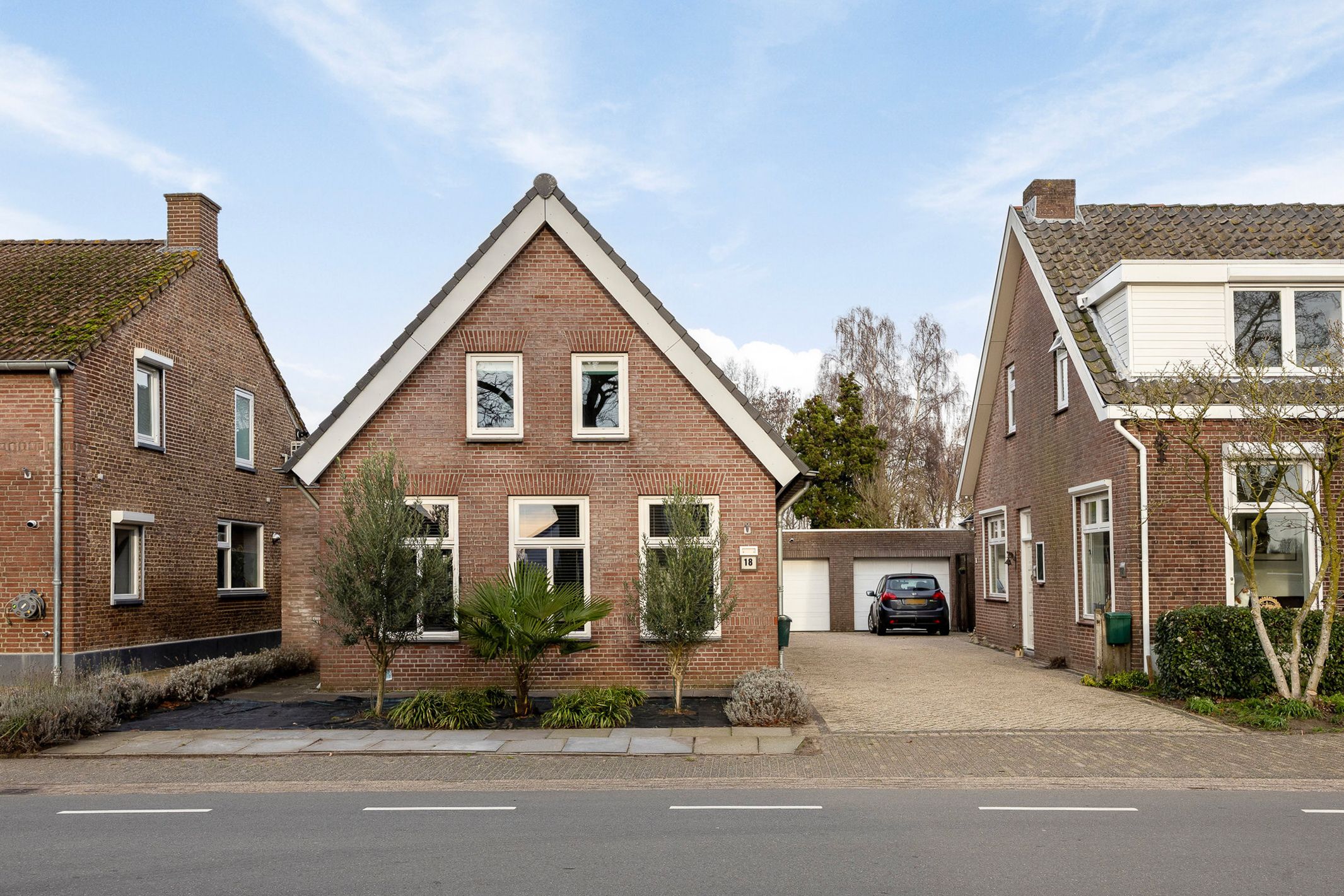 Foto 27 van De Hoeven 18