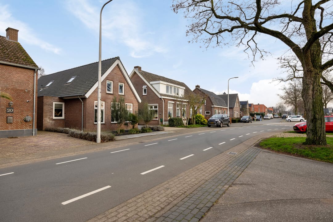 Foto 28 van De Hoeven 18