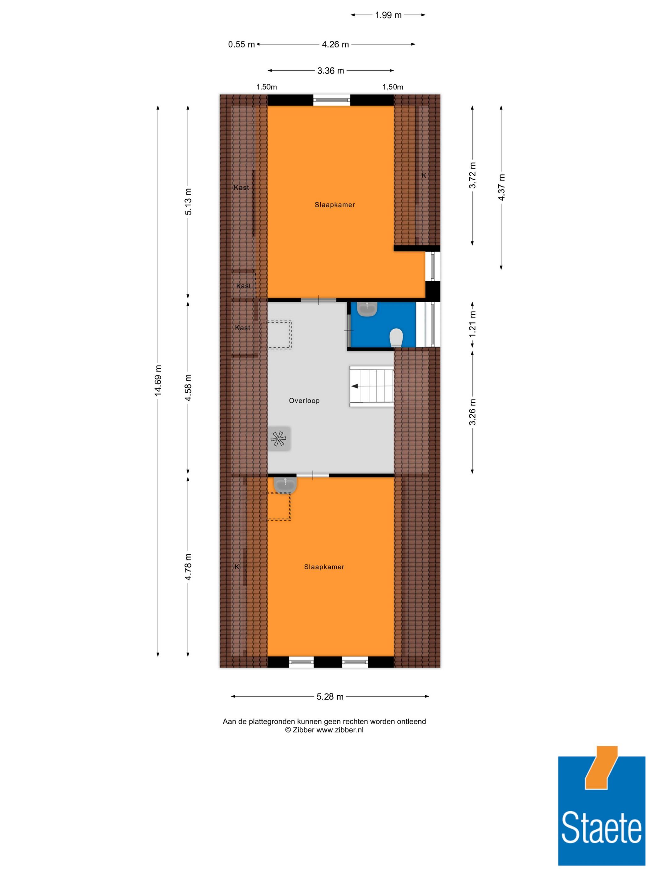 Foto 33 van De Hoeven 18