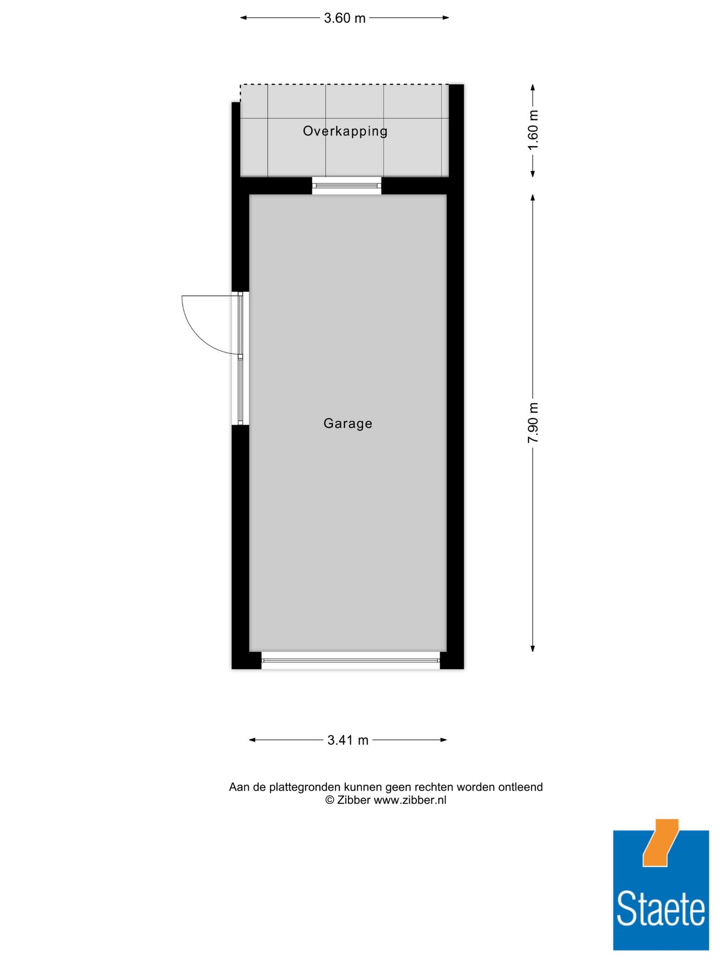 Foto 35 van De Hoeven 18