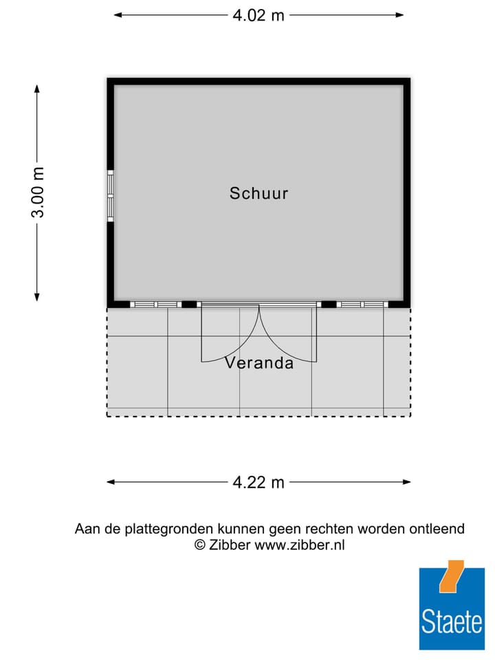 Foto 36 van De Hoeven 18