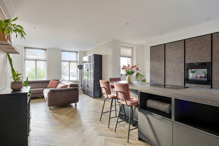 Foto 12 van De Hoeven 18