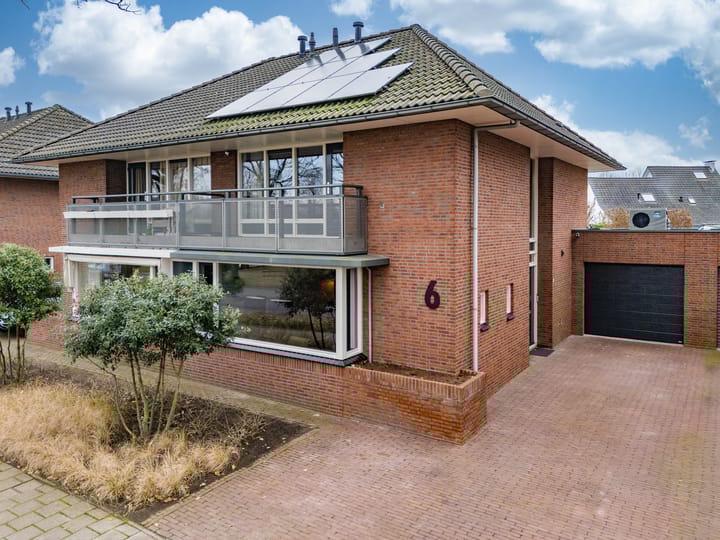 Foto 2 van Meuleveldlaan 6