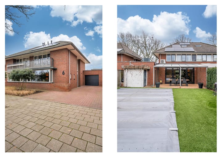 Foto 3 van Meuleveldlaan 6