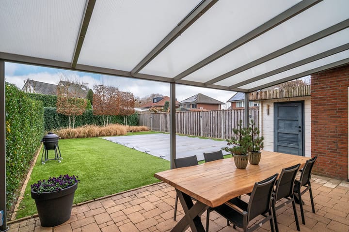 Foto 5 van Meuleveldlaan 6