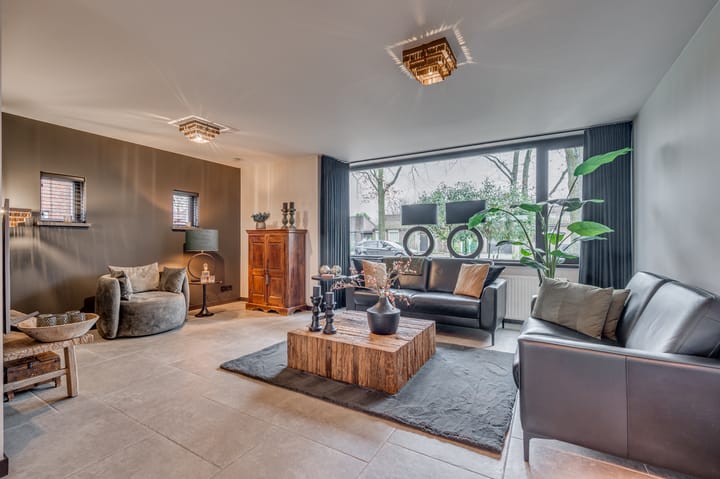 Foto 9 van Meuleveldlaan 6