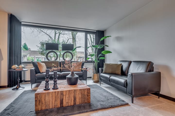 Foto 10 van Meuleveldlaan 6