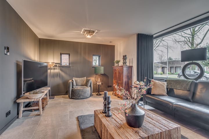 Foto 11 van Meuleveldlaan 6