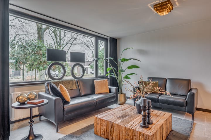 Foto 13 van Meuleveldlaan 6