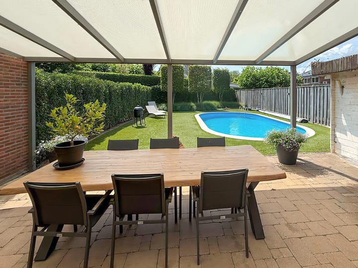 Foto 4 van Meuleveldlaan 6