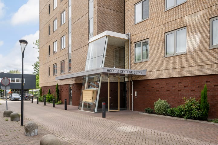 Foto 4 van Graaf Walramlaan 51