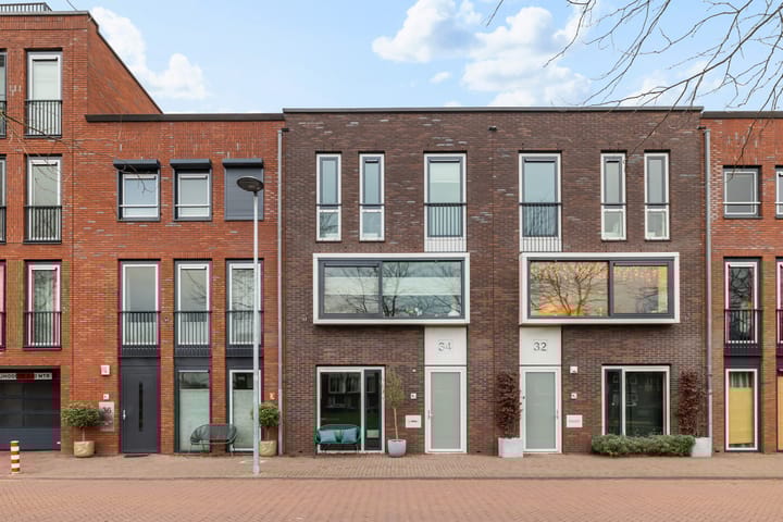 Foto 4 van Kallameer 34