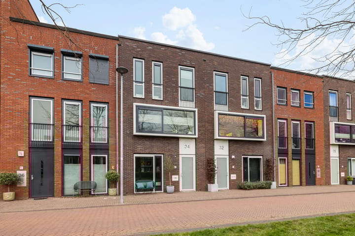 Foto 5 van Kallameer 34