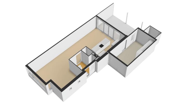 Foto 71 van Meuleveldlaan 6