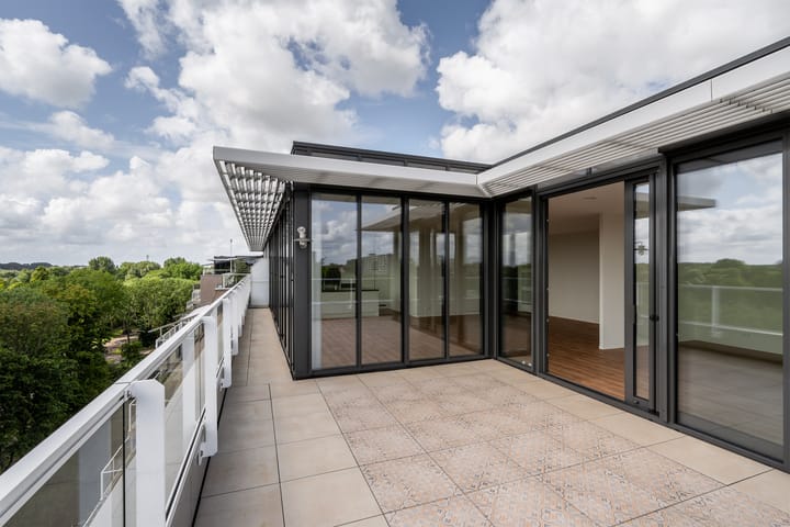 Foto 23 van Graaf Walramlaan 51