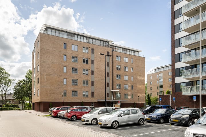 Foto 40 van Graaf Walramlaan 51