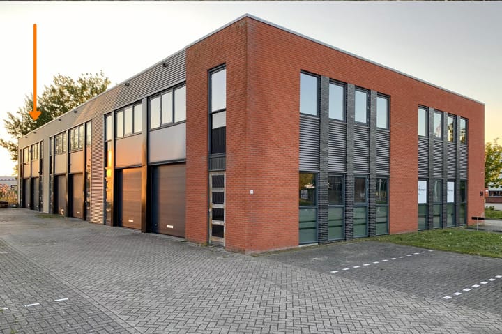 Christiaan Huygensstraat 46