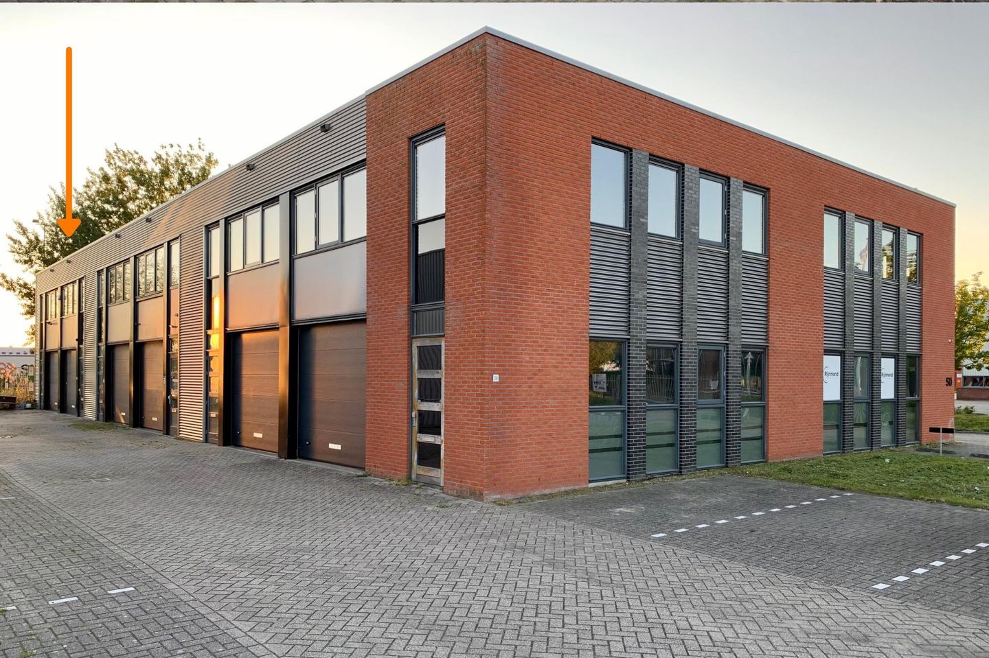 Bekijk foto 1 van Christiaan Huygensstraat 46