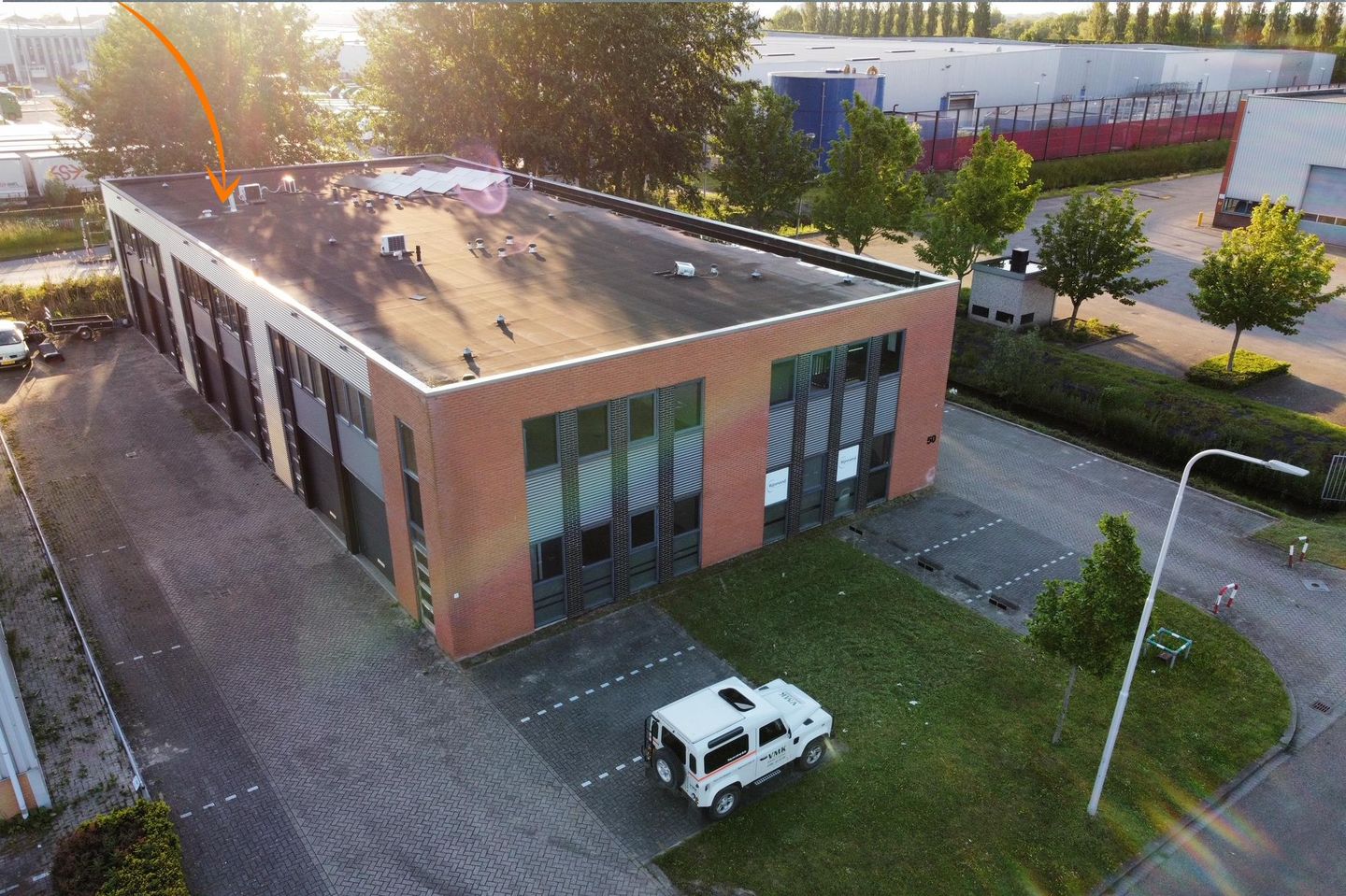 Bekijk foto 3 van Christiaan Huygensstraat 46