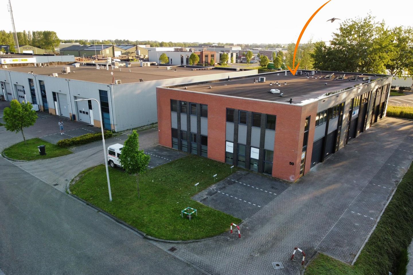 Bekijk foto 4 van Christiaan Huygensstraat 46