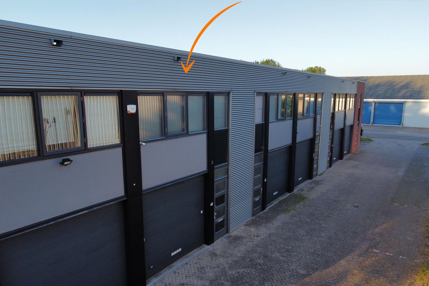 Bekijk foto 5 van Christiaan Huygensstraat 46