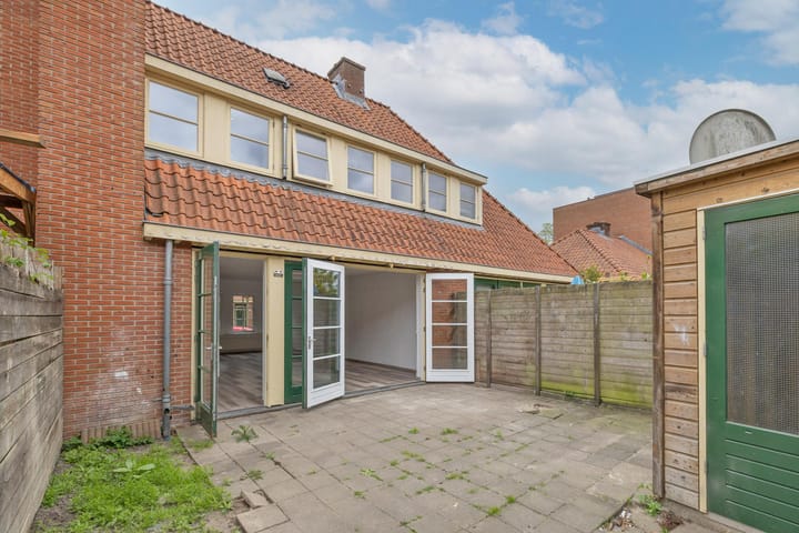 Photo 19 of Marconistraat 126