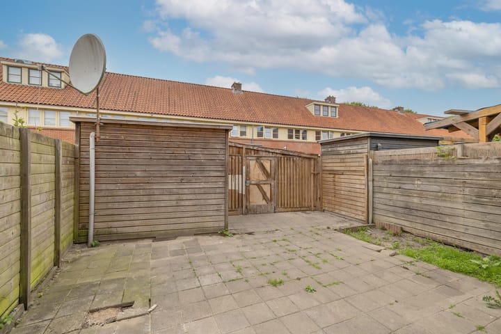 Photo 20 of Marconistraat 126