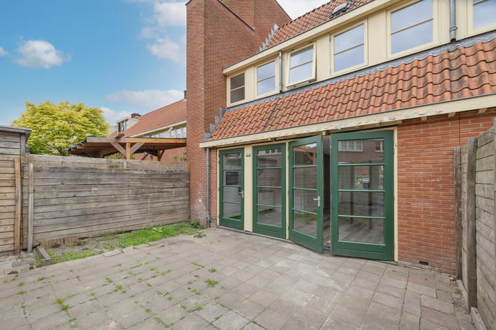 Photo 21 of Marconistraat 126