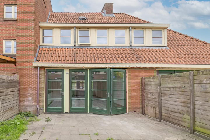 Photo 22 of Marconistraat 126