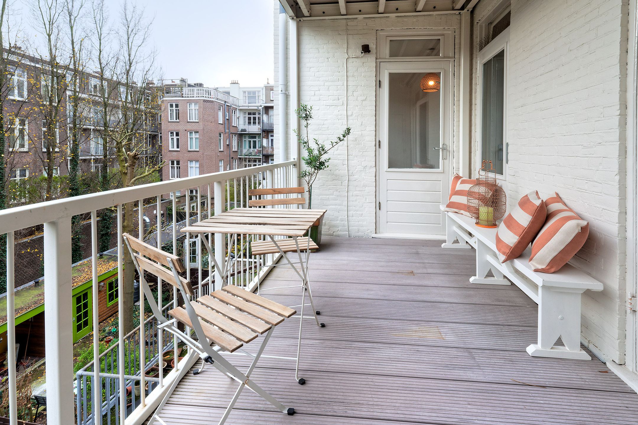 Photo 3 of Eerste Helmersstraat 291-2