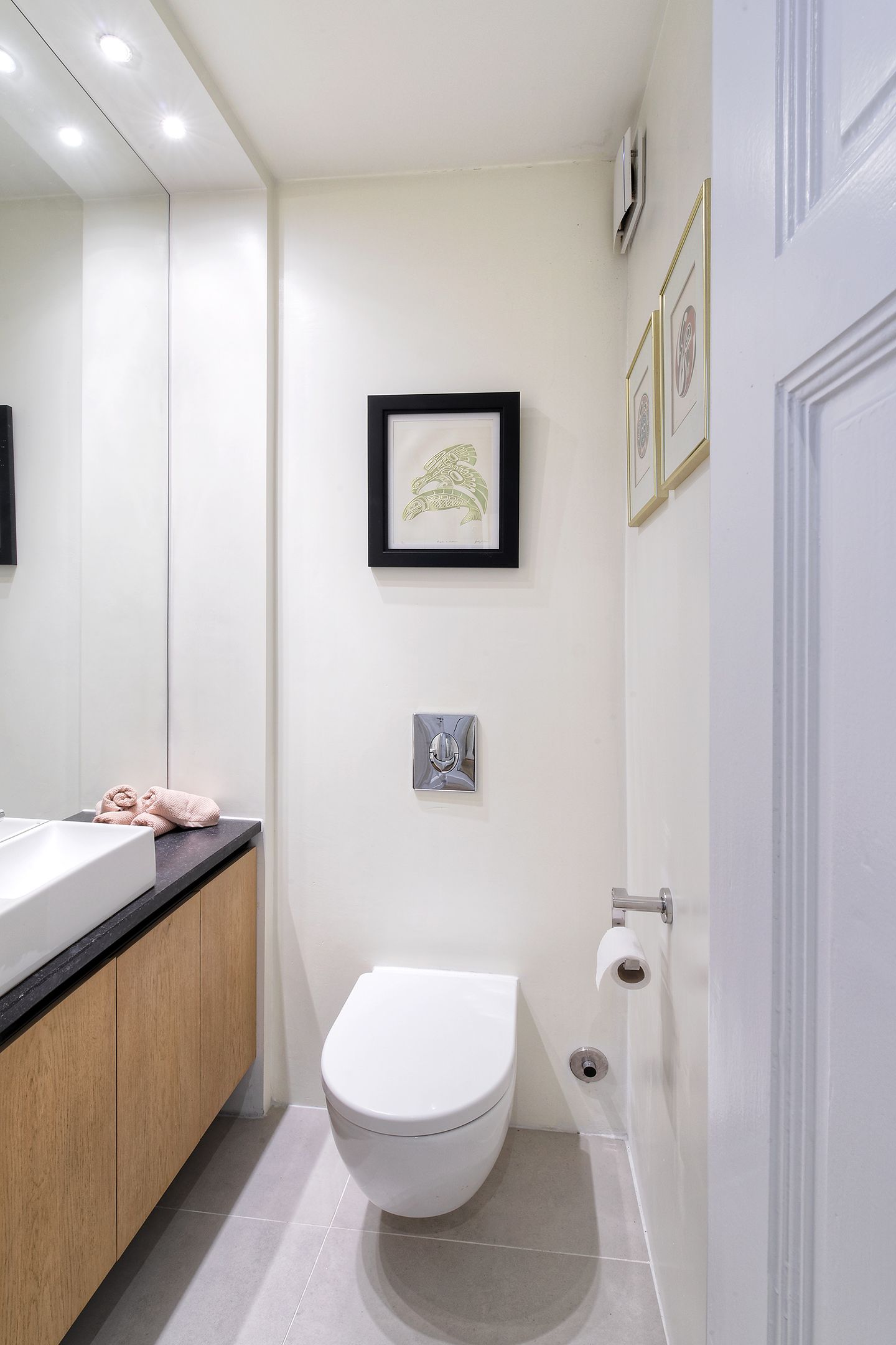 Photo 5 of Eerste Helmersstraat 291-2