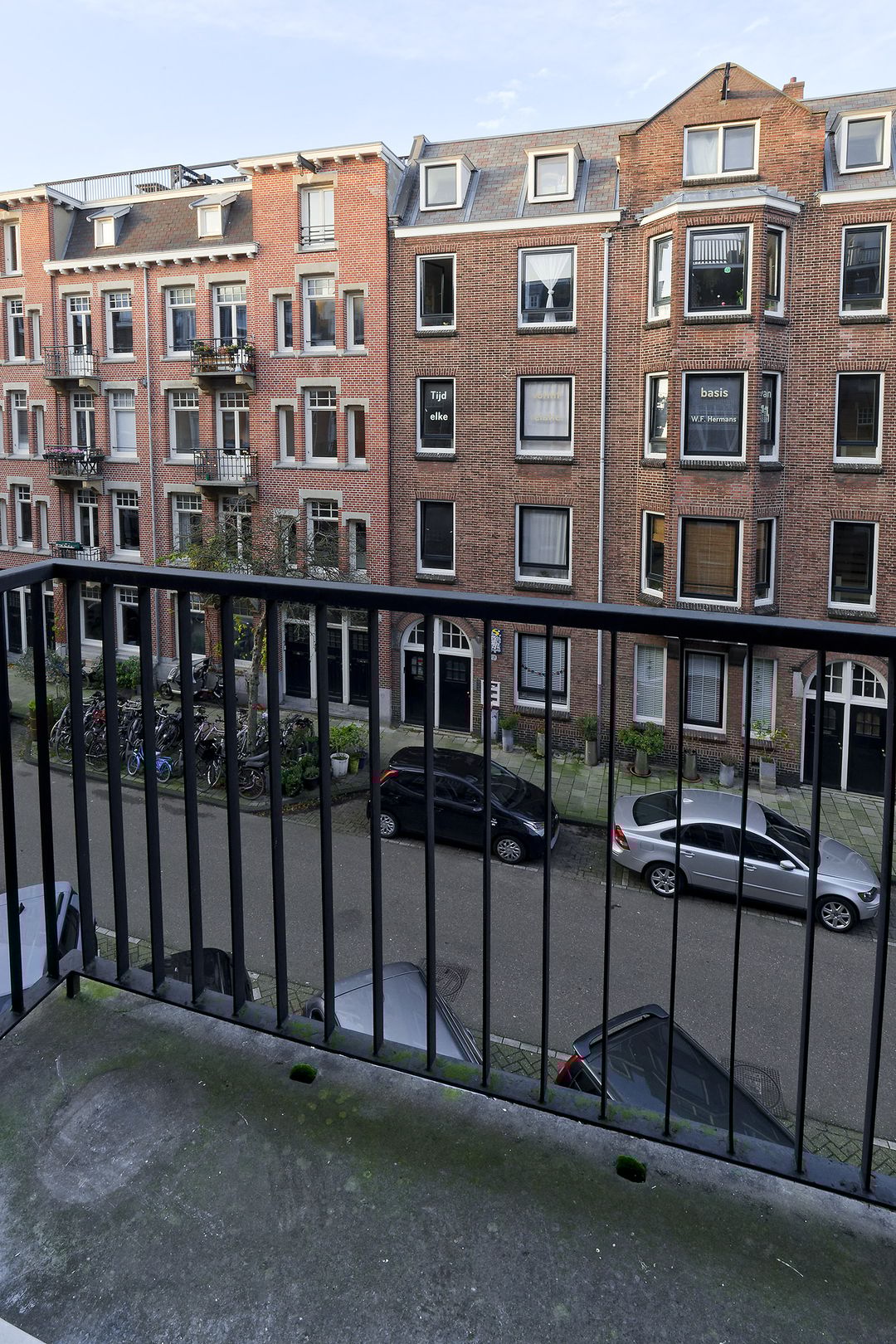 Photo 7 of Eerste Helmersstraat 291-2