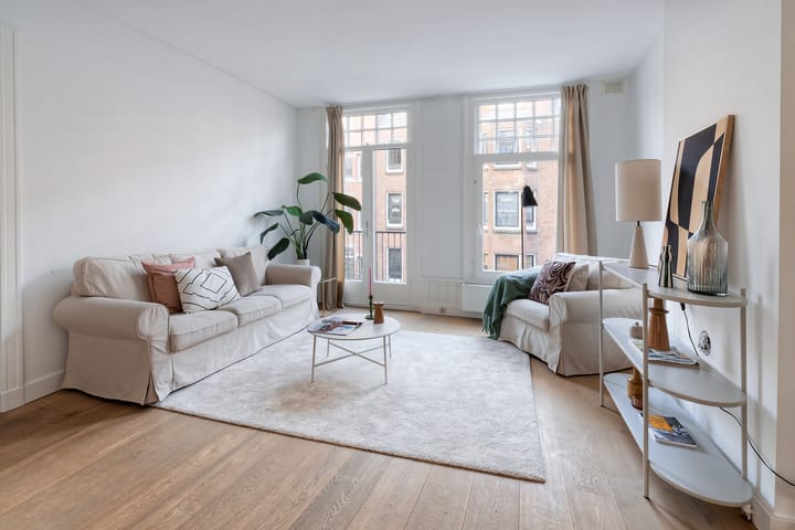 Foto 10 van Eerste Helmersstraat 291-2