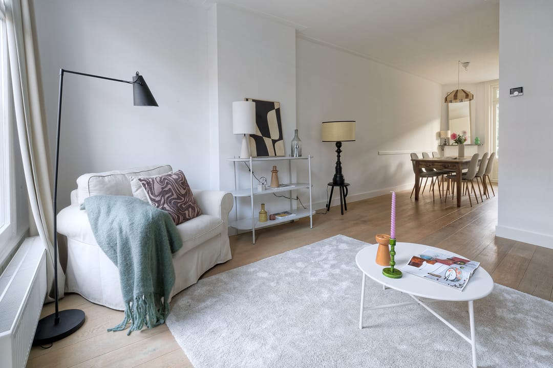 Photo 11 of Eerste Helmersstraat 291-2