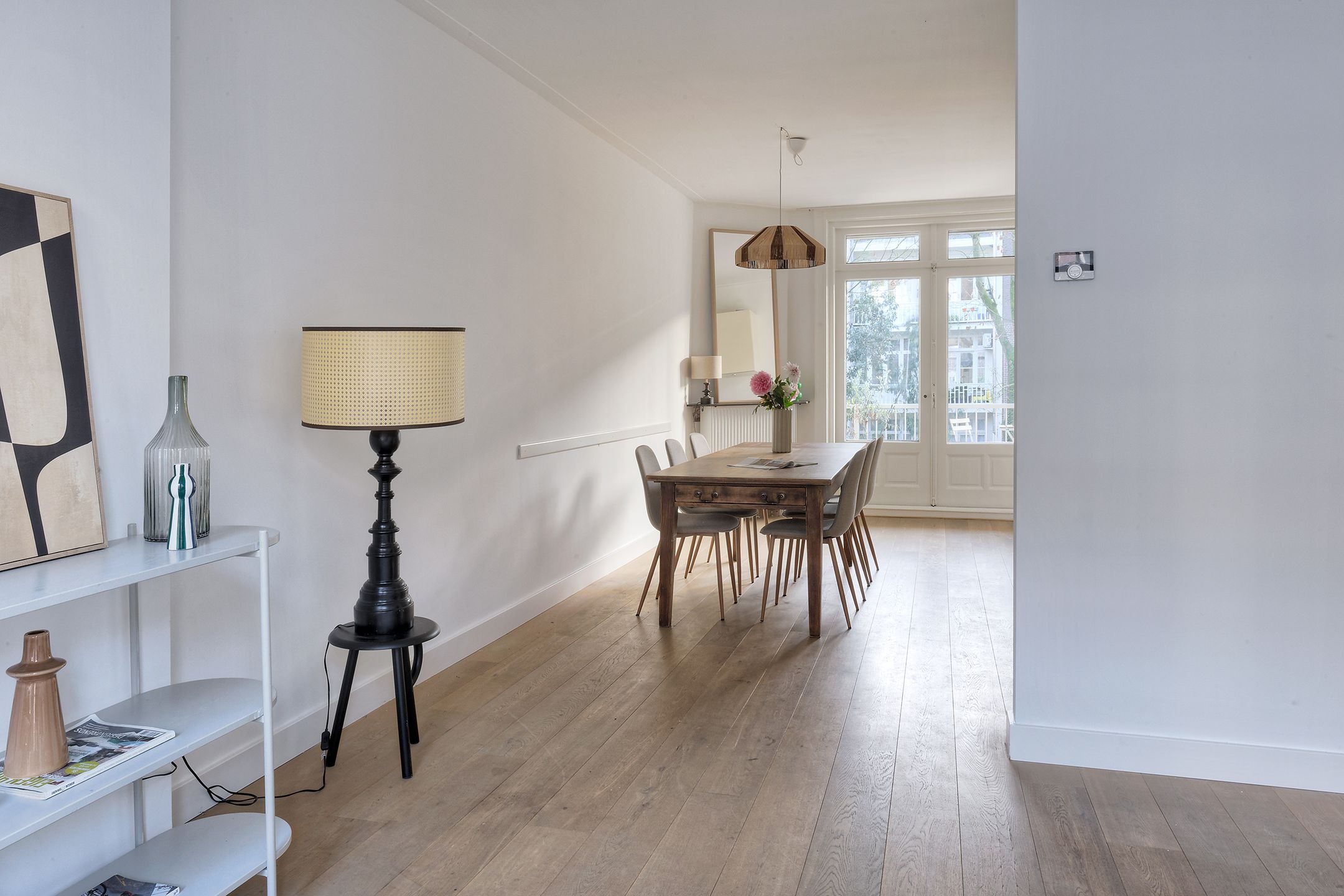 Photo 12 of Eerste Helmersstraat 291-2