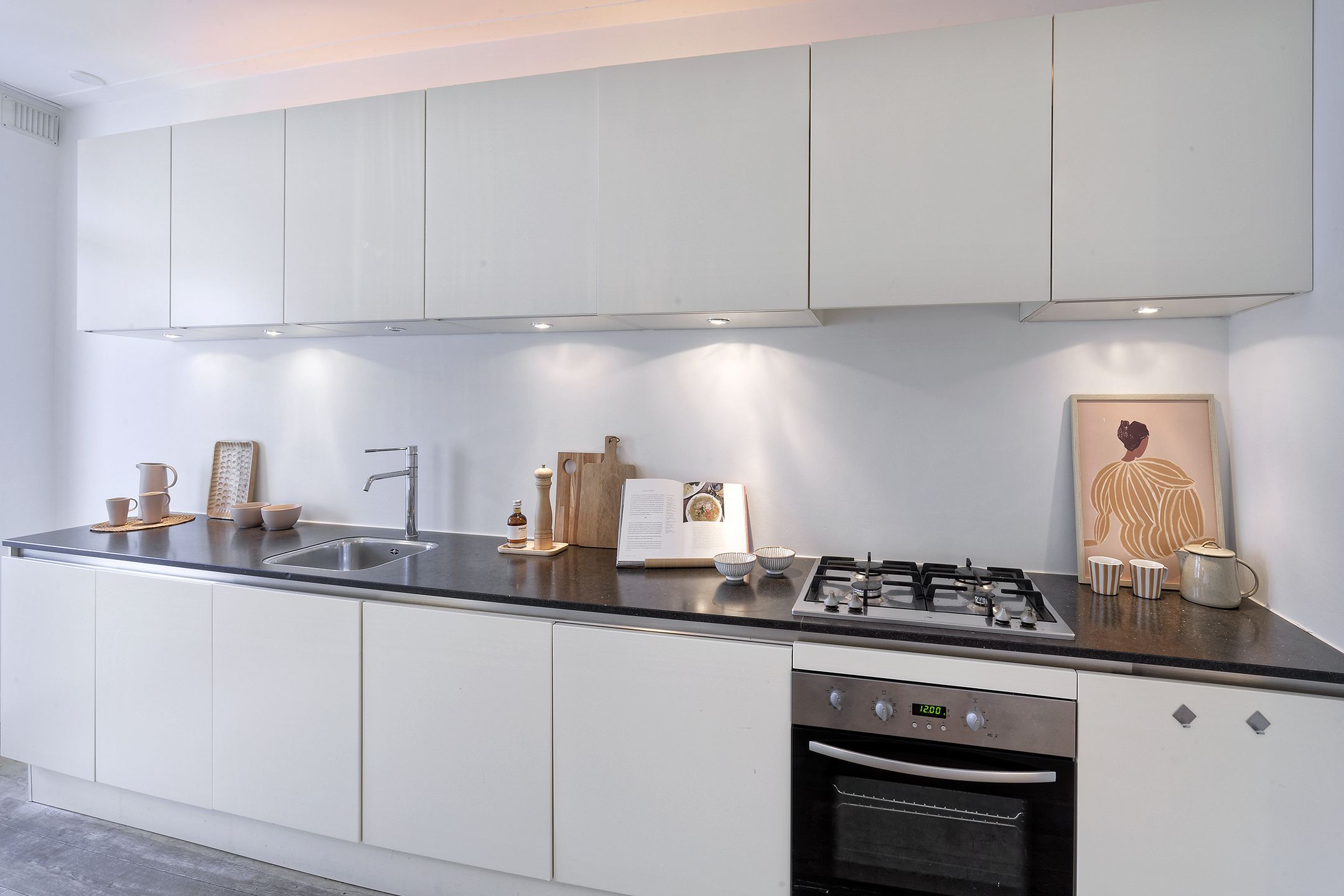 Photo 15 of Eerste Helmersstraat 291-2