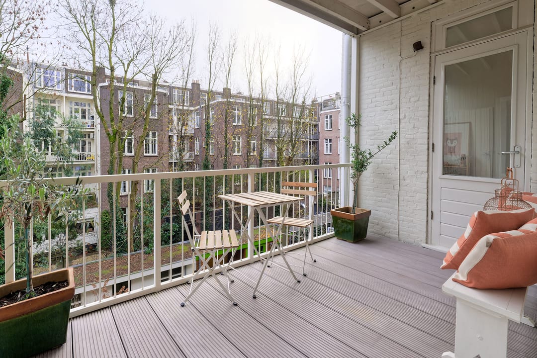 Photo 17 of Eerste Helmersstraat 291-2